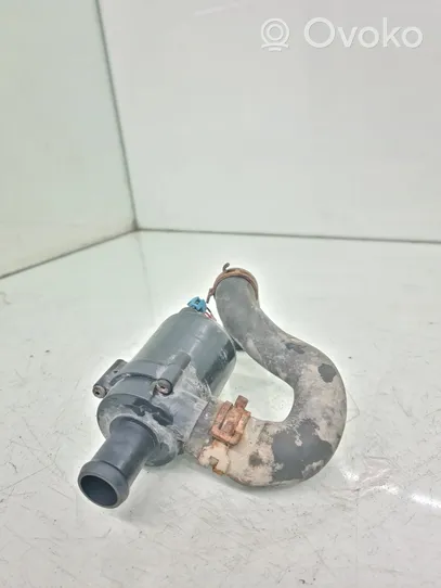 Opel Vectra C Electric auxiliary coolant/water pump 873528E