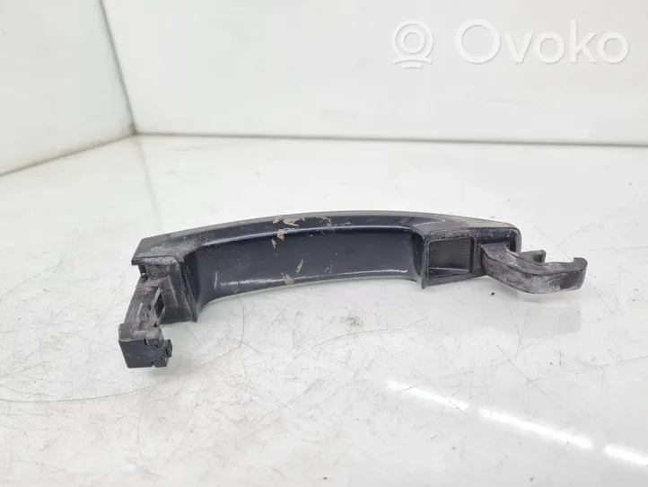 Opel Vectra C Maniglia esterna per portiera posteriore 9180127