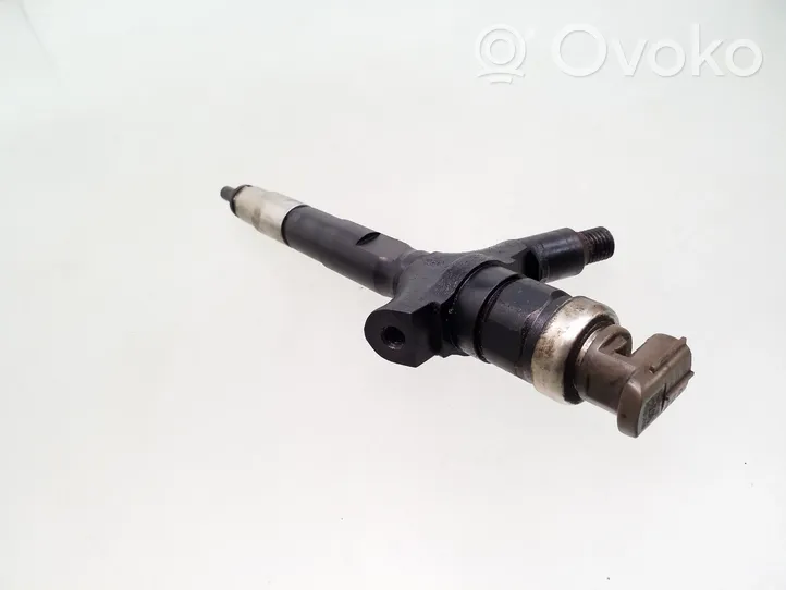 Opel Vectra C Fuel injector 0800