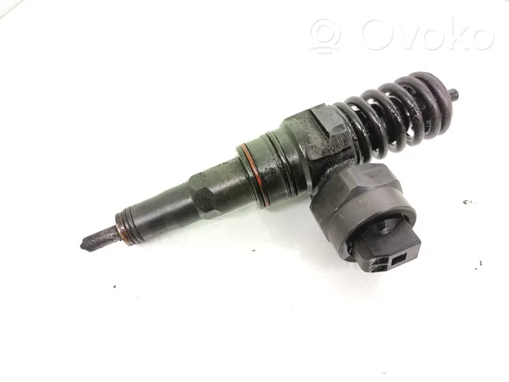 Ford Galaxy Injecteur de carburant 038130073AC