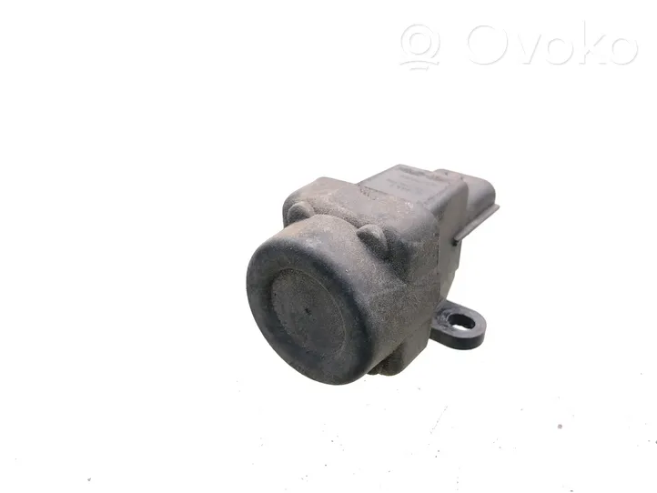 Opel Vivaro Interruptor de corte de combustible 7700306391
