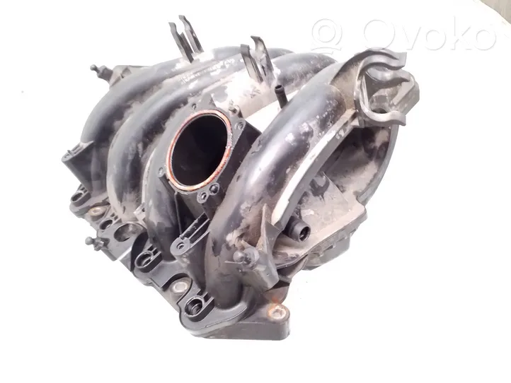 Volkswagen Caddy Intake manifold 036129709GT