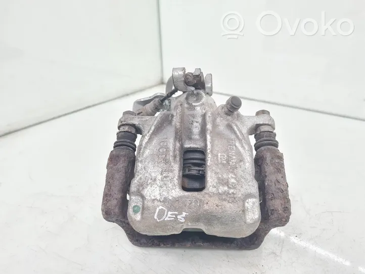 Opel Vivaro Rear brake caliper 