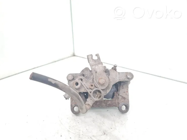 Opel Vivaro Rear brake caliper 