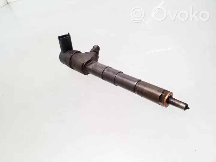 Fiat Croma Fuel injector 0445110243