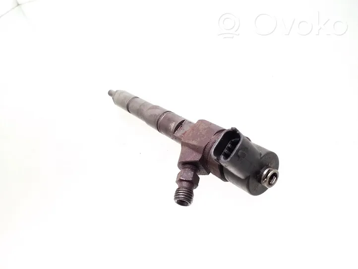 Fiat Croma Injecteur de carburant 0445110243