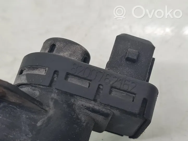 Opel Vivaro Solenoidinis vožtuvas 8200762162