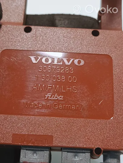 Volvo S60 Aerial antenna amplifier 30679283