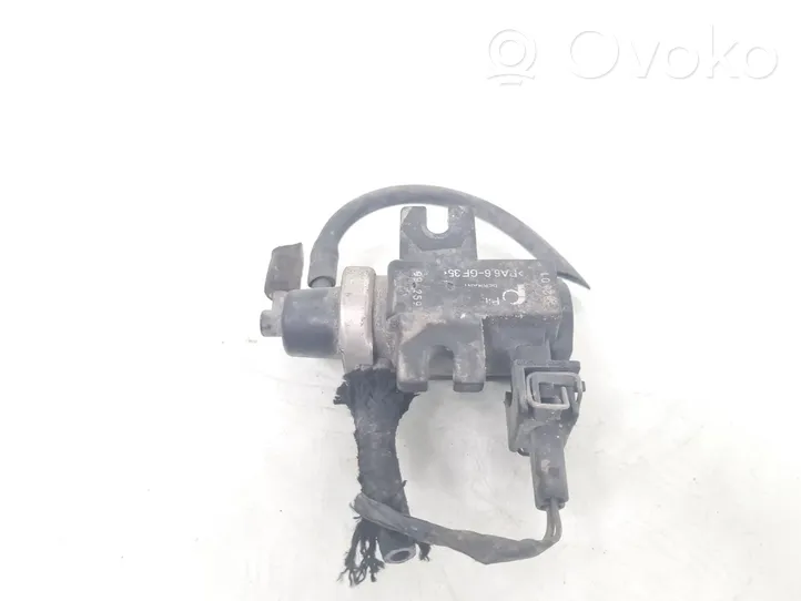 Seat Alhambra (Mk1) Turbo solenoid valve 1H0906627