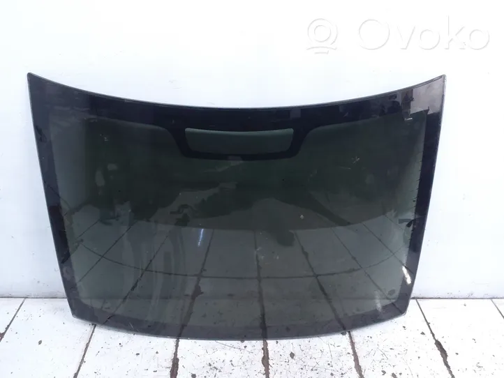 Volvo S60 Rear windscreen/windshield window AS2