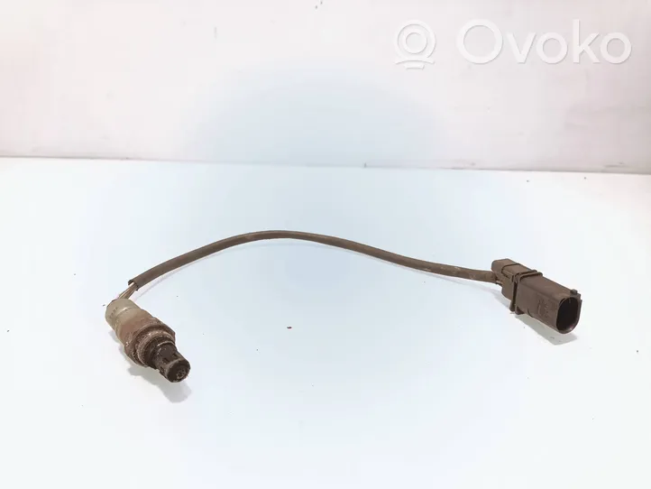 Ford Focus Sonde lambda 9687160780