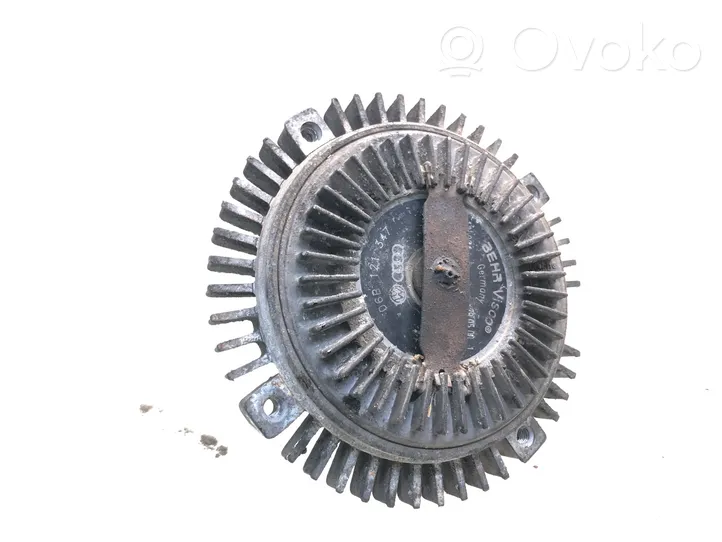 Volkswagen PASSAT B5 Embrayage de ventilateur visqueux 06B121347