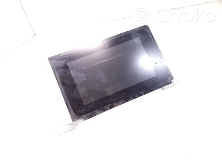 Nissan Primera Pantalla/monitor/visor 28090AV617