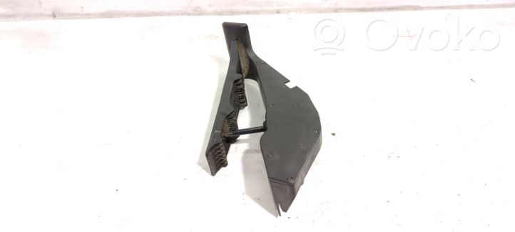 BMW 3 E46 Accelerator throttle pedal 3540676248102