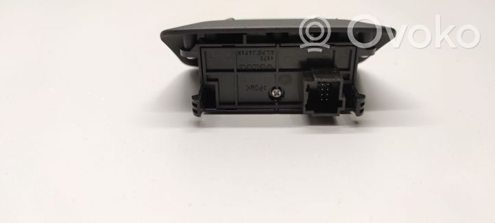 Volvo S60 Interruptor del freno de mano/estacionamiento 31343242