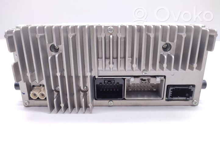 Volvo XC60 Unità principale autoradio/CD/DVD/GPS 31337571