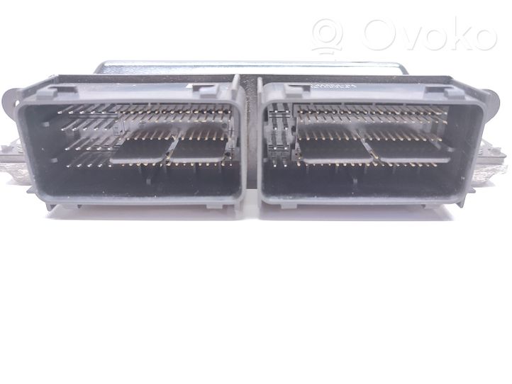 Volvo XC60 Sterownik / Moduł ECU 31312486