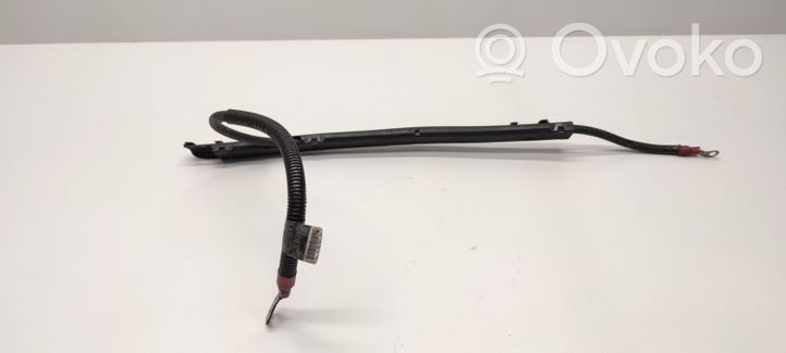 BMW 3 E46 Cables (motor de arranque) 1436548