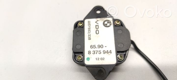 BMW 3 E46 Antena (GPS antena) 65908375944