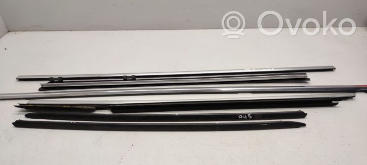 BMW 7 E38 Kit completo per il corpo 