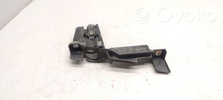 BMW 3 E46 Support phare frontale 58201L