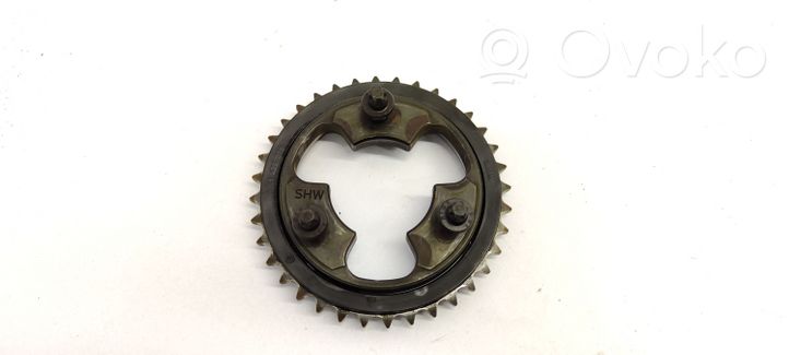 BMW 3 E46 Timing chain sprocket 1438375