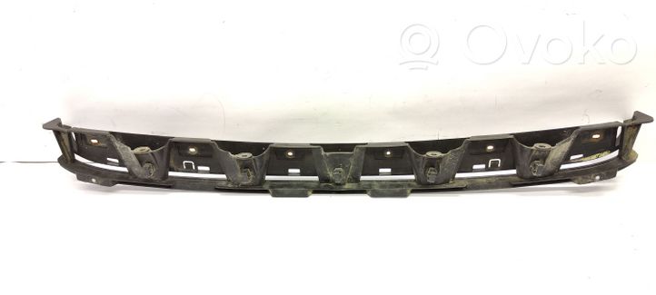 BMW 3 E46 Support de pare-chocs arrière 51128269755