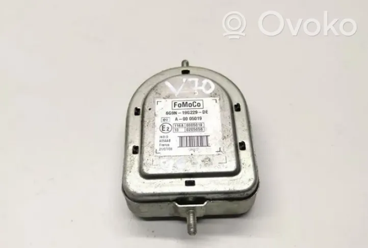 Volvo V70 Signal sonore 116A0005019