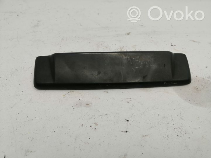 BMW 3 E30 Copertura per maniglia portiera anteriore 512119239961126