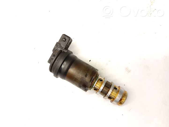 BMW 3 E46 Electrovanne position arbre à cames 1136170732311