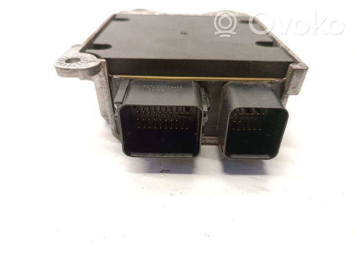 Land Rover Discovery 3 - LR3 Module de contrôle airbag NNW502434