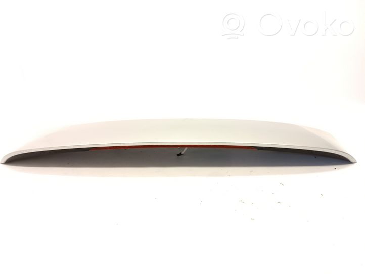 BMW 3 E90 E91 Spoiler tylnej szyby klapy bagażnika 51627143263