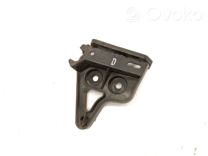 BMW 3 E90 E91 Support de pare-chocs arrière 51127127718