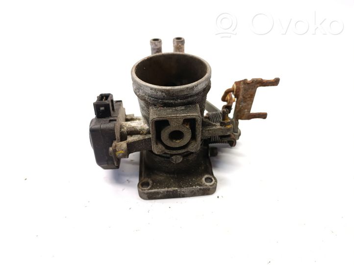 BMW 3 E30 Throttle valve 0280120320