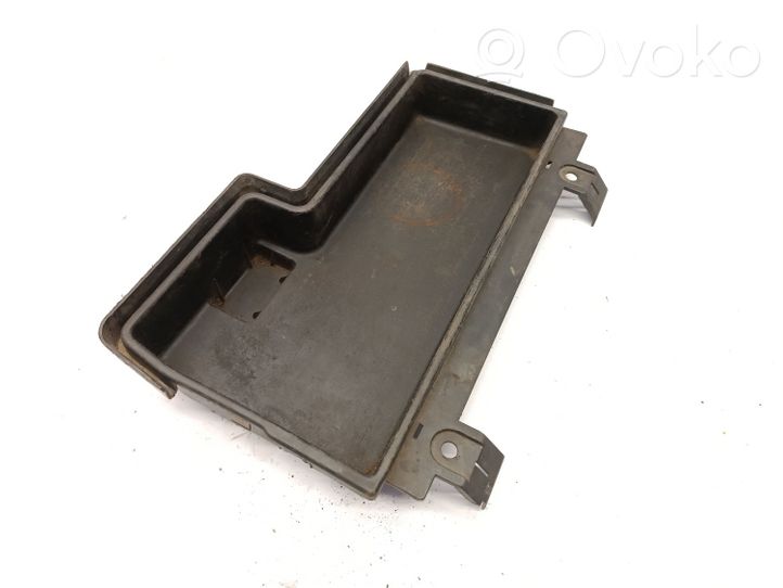 BMW 3 E46 Battery box tray cover/lid 8193797