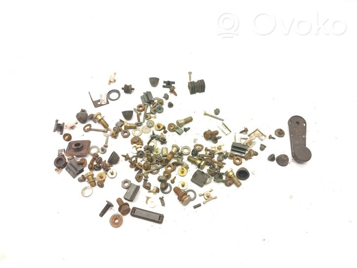 BMW 3 E30 Nuts/bolts 