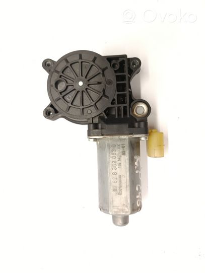 BMW 3 E46 Motorino alzacristalli della portiera anteriore 676283620630