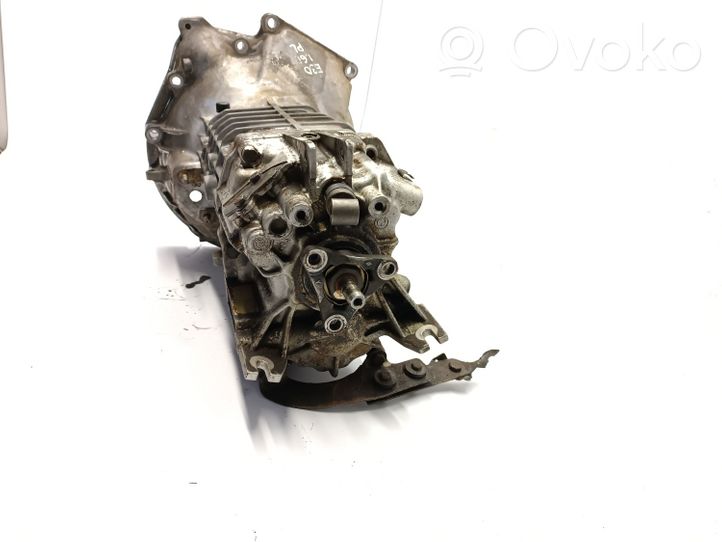 BMW 3 E30 Manual 5 speed gearbox 2400036691