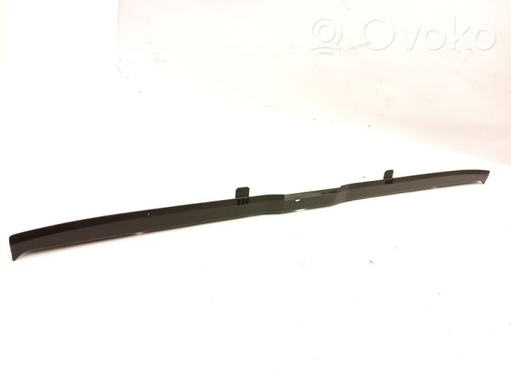 BMW 3 E30 Rivestimento di protezione sottoporta del bagagliaio/baule 514719049680