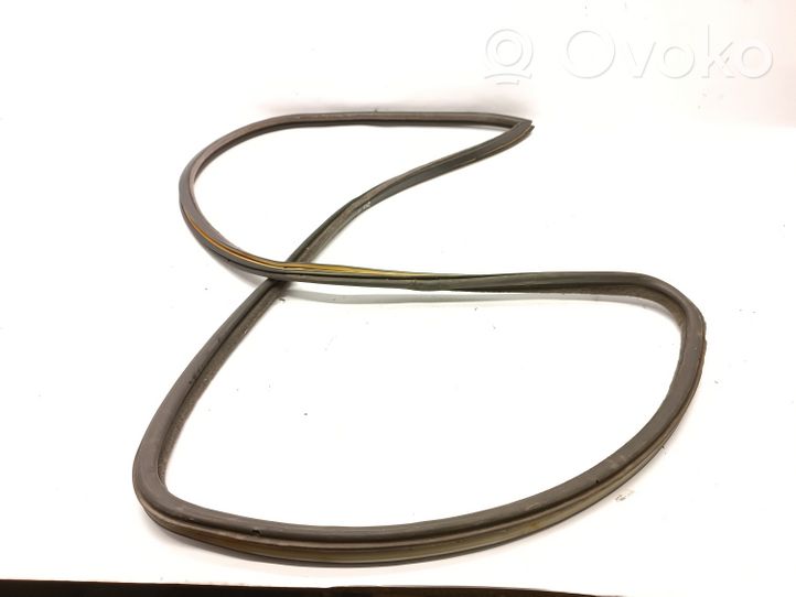 BMW 3 E30 Front door rubber seal 