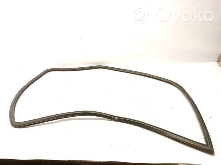 BMW 3 E30 Front door rubber seal 