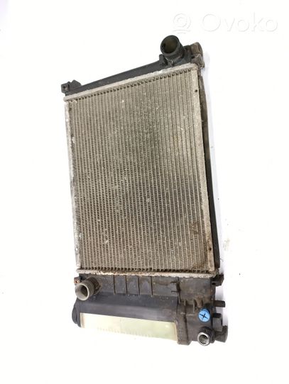 BMW 3 E30 Coolant radiator 