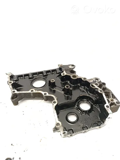 BMW 3 E46 Timing chain cover 11147786751