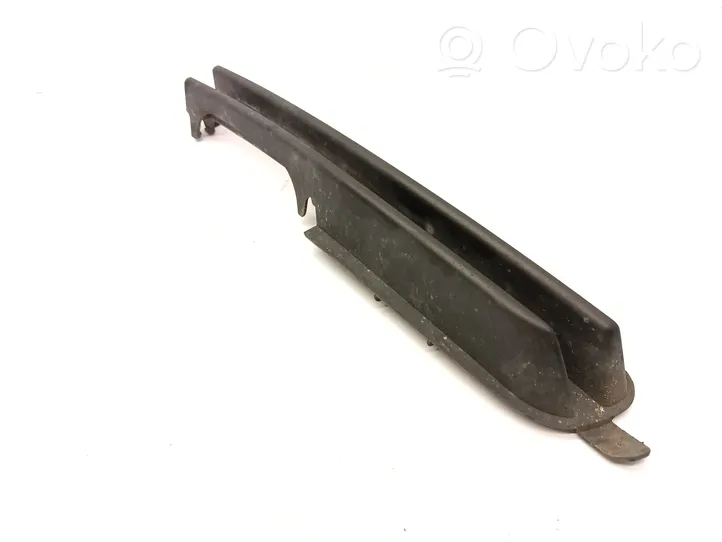 BMW 3 E46 Mascherina inferiore del paraurti anteriore 12348209925