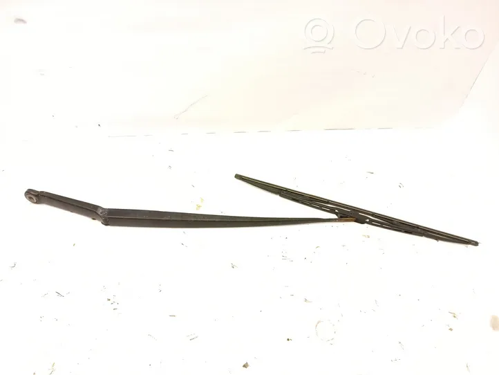 BMW 3 E46 Windshield/front glass wiper blade 