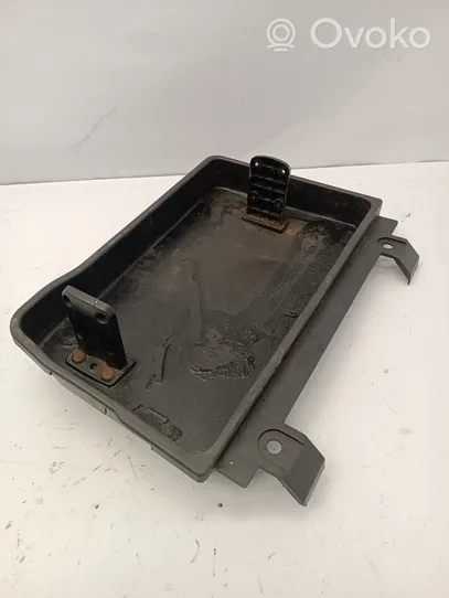 BMW 3 E46 Dolny panel schowka koła zapasowego 204089