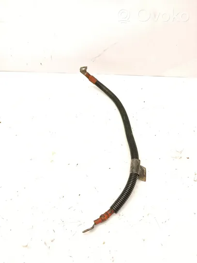 BMW 3 E46 Wires (generator/alternator) 1439743