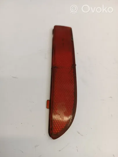 BMW 3 E46 Rear tail light reflector 0453