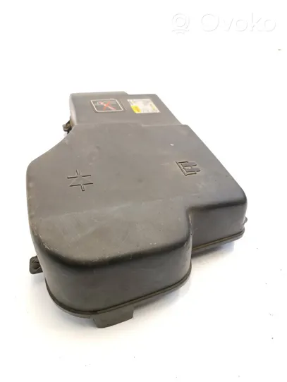 Peugeot 407 Vassoio scatola della batteria 9644856080