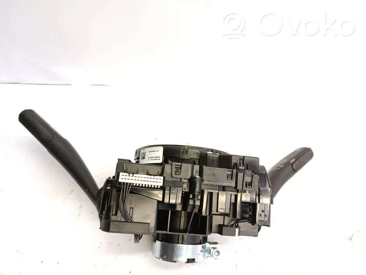 Audi A5 8T 8F Leva/interruttore dell’indicatore di direzione e tergicristallo 8K0953568F